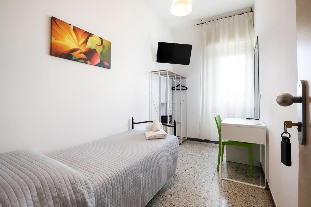 Hotel Ausonia B&B Ρίμινι Εξωτερικό φωτογραφία